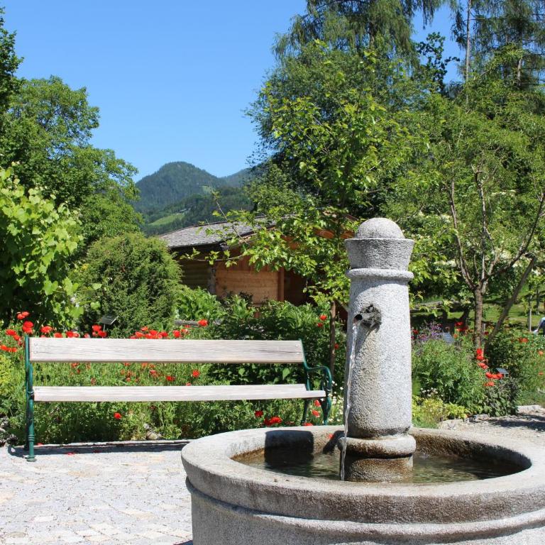 Ferienhaus Weberhof - Haus mit 4 Schlafzimmern - 27