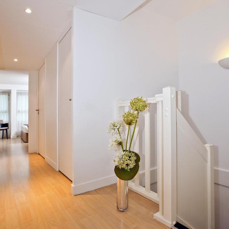 Residhome Paris Opéra - Appartement Duplex Exécutif - 4