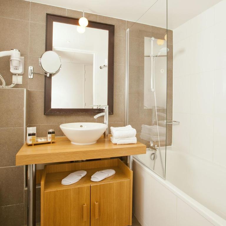 Residhome Paris Opéra - Studio - 1