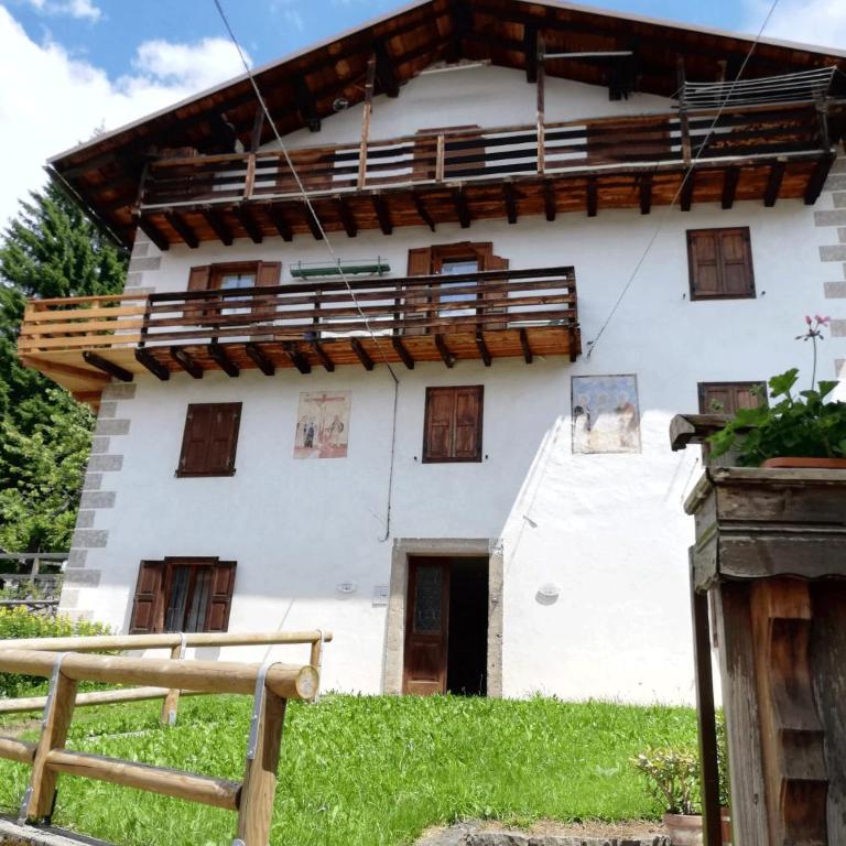 Piccola Stella Alpina - Appartamento con 1 Camera da Letto - 1