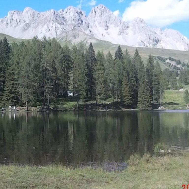 Piccola Stella Alpina - Appartamento con 1 Camera da Letto - 29