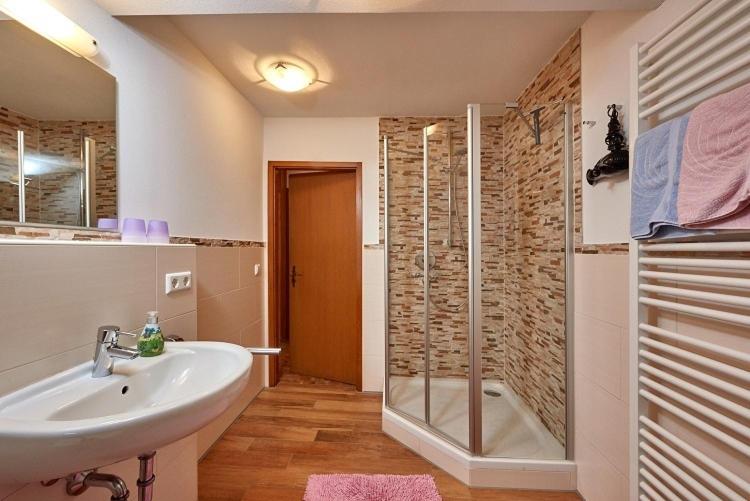 Gästehaus Häuslweber - Apartment - 4