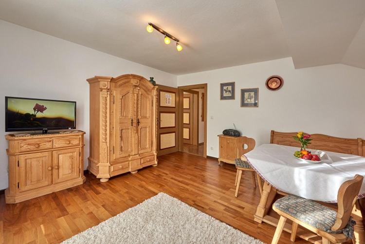 Gästehaus Häuslweber - Apartment - 2