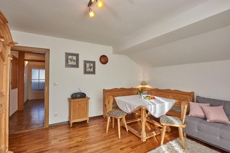 Gästehaus Häuslweber - Apartment - 6