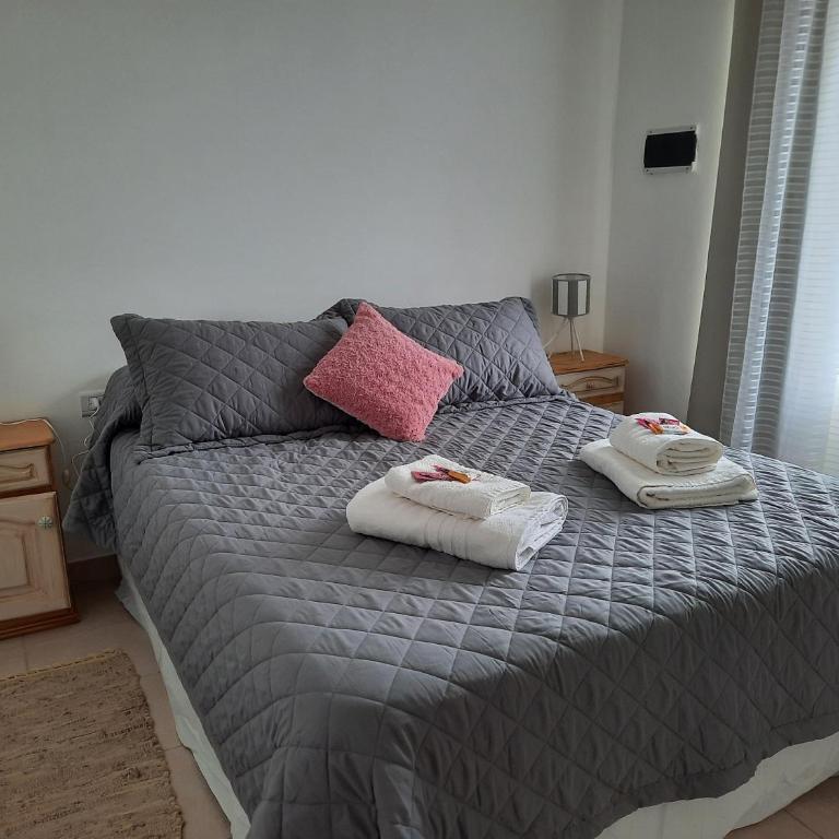 Las Catalpas - Apartamento de 1 dormitorio - 9