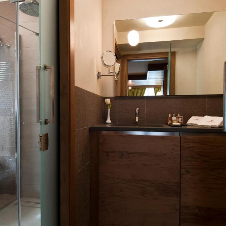 Sottovento Luxury Hospitality - Suite Exclusive - 1