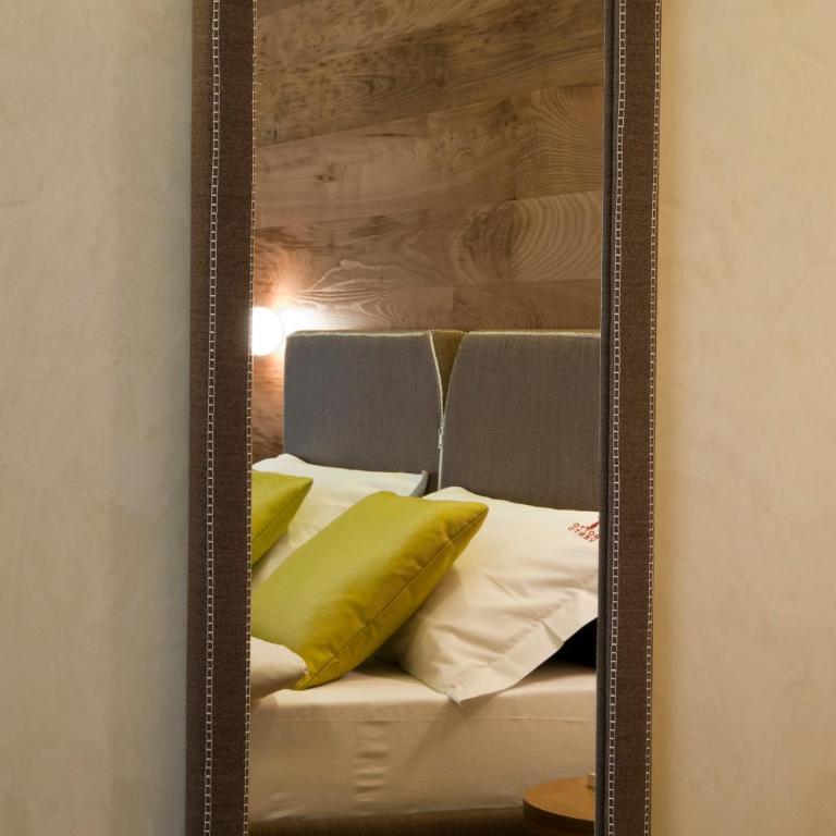 Sottovento Luxury Hospitality - Suite Exclusive - 9