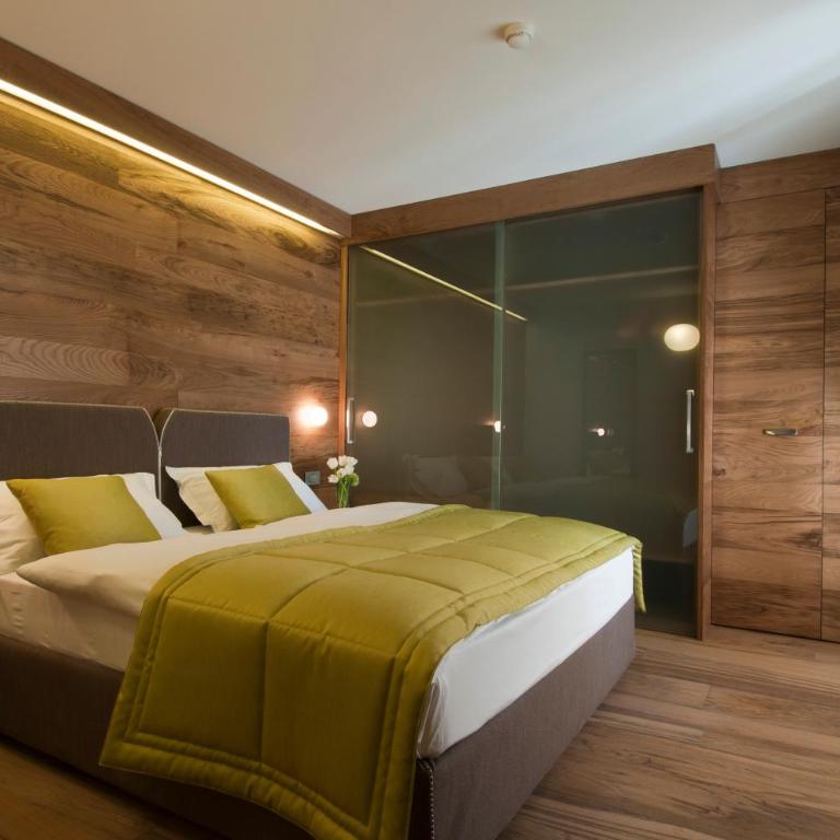 Sottovento Luxury Hospitality - Suite Exclusive - 8