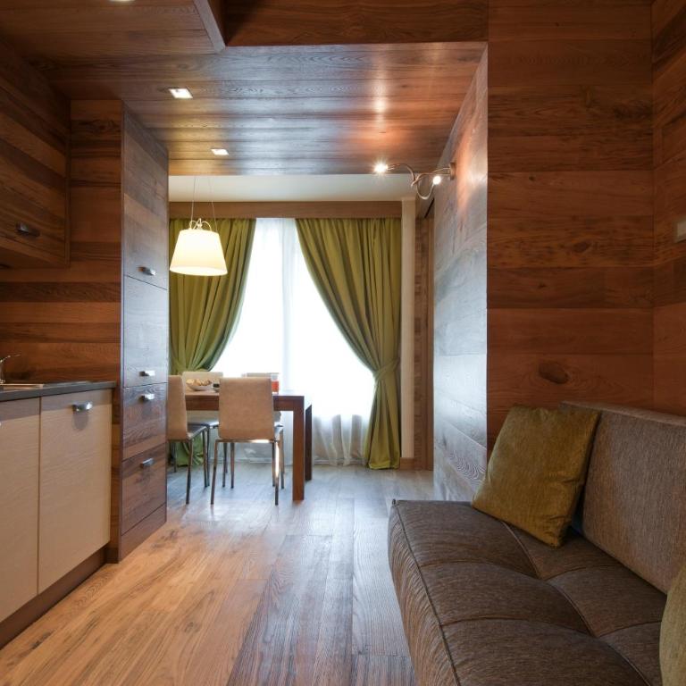 Sottovento Luxury Hospitality - Suite Exclusive - 3