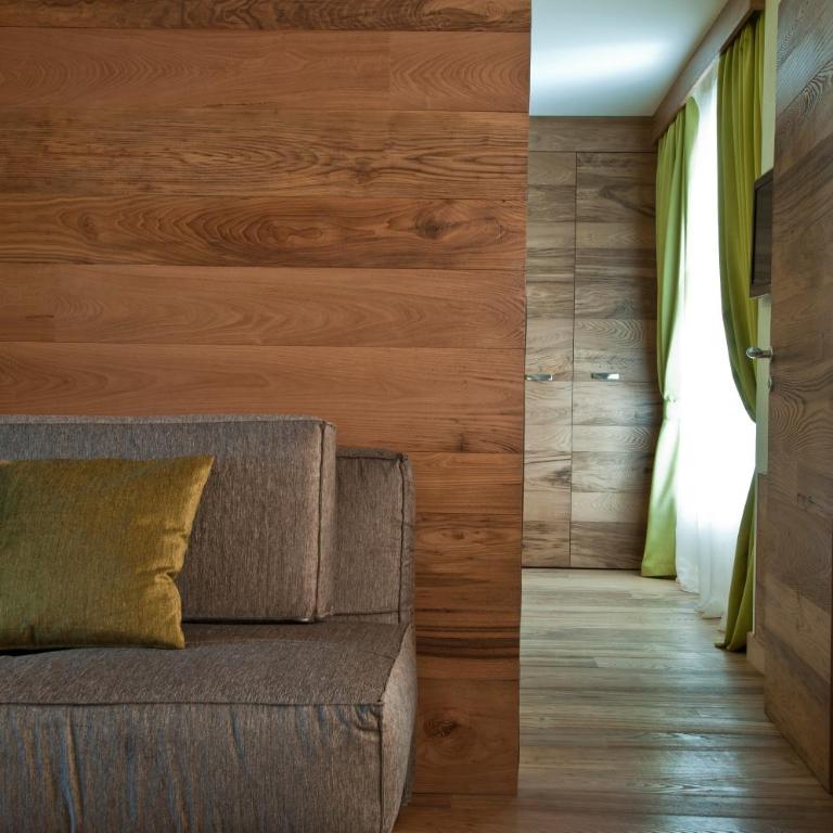 Sottovento Luxury Hospitality - Suite Exclusive - 4