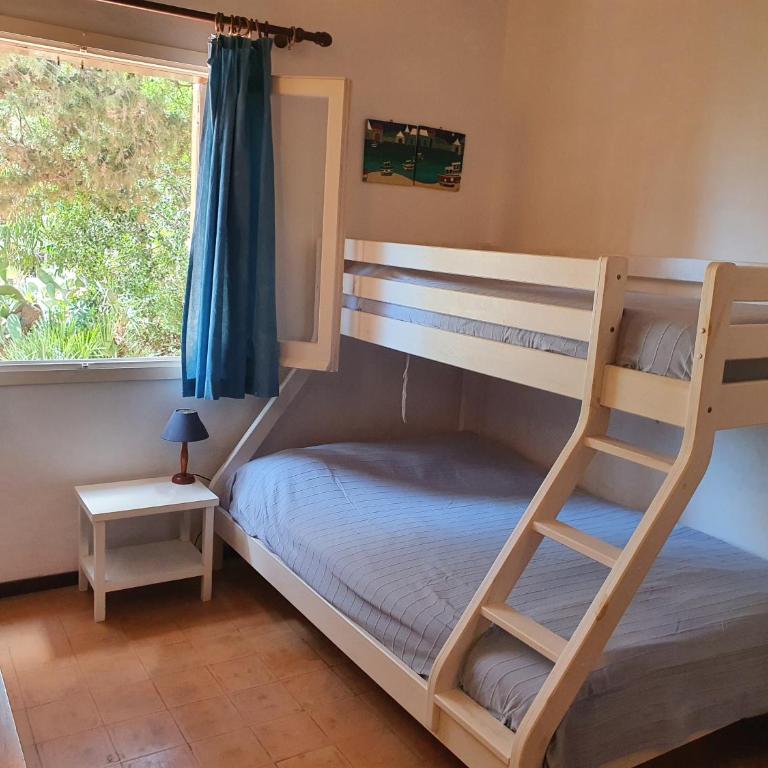 Villa Tonnara - Villa Fronte Spiaggia - 15