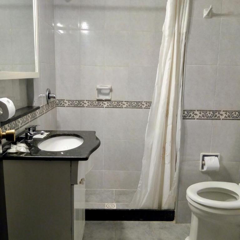 Jamaica Punta del Este Hotel & Residence - Standard Double or Twin Room - 2