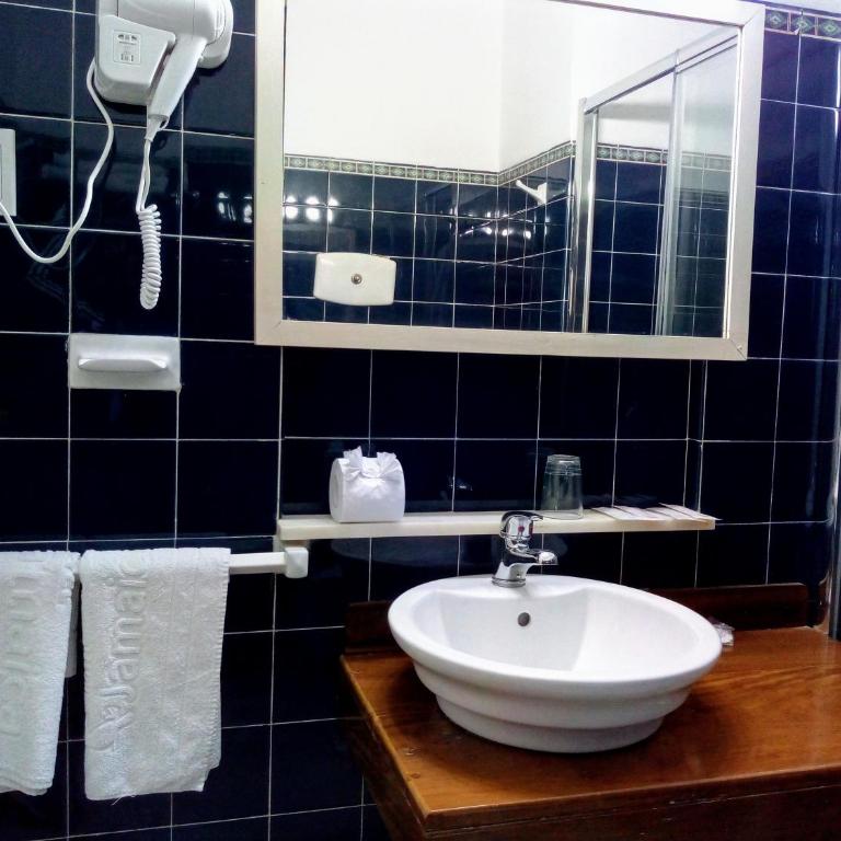 Jamaica Punta del Este Hotel & Residence - Superior Double or Twin Room - 3