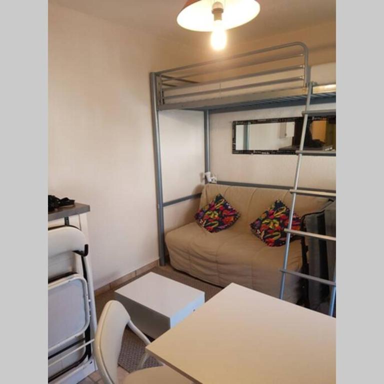 Studio idéalement situé - Studio - 16