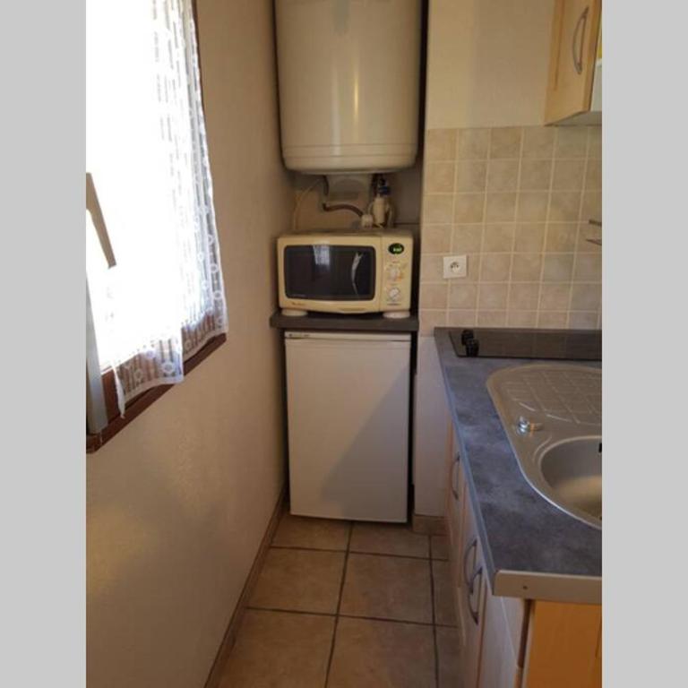 Studio idéalement situé - Studio - 18