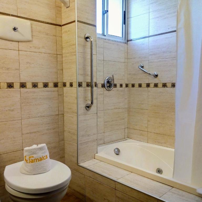Jamaica Punta del Este Hotel & Residence - Premium Double or Twin Room - 1