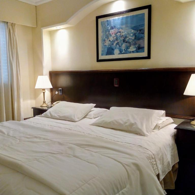 Jamaica Punta del Este Hotel & Residence - Premium Double or Twin Room - 3