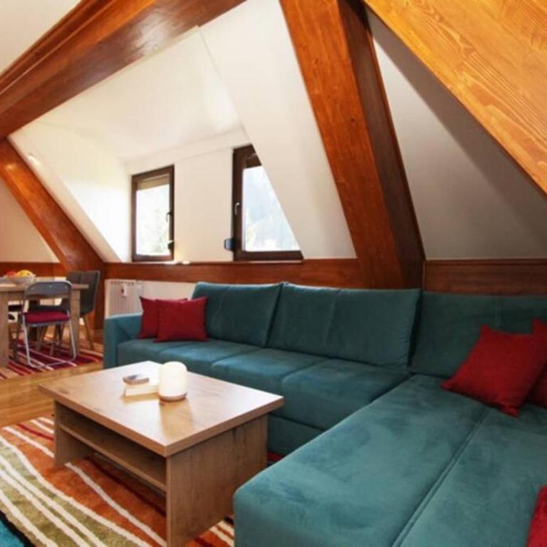 Apartman MEDO - Jahorina - One-Bedroom Apartment - 1