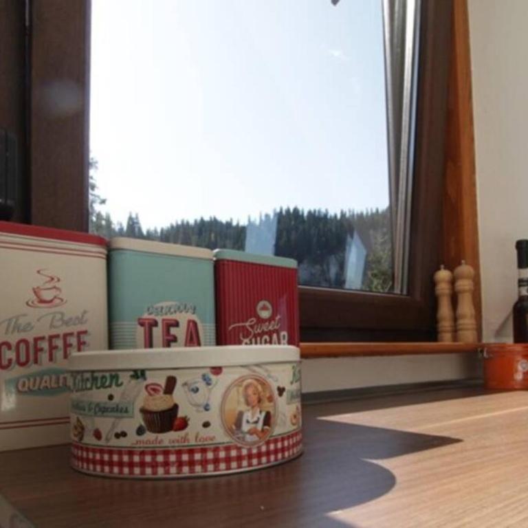 Apartman MEDO - Jahorina - One-Bedroom Apartment - 6