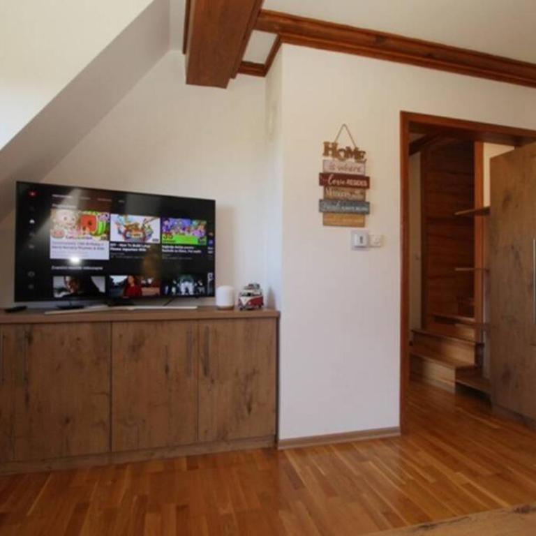 Apartman MEDO - Jahorina - One-Bedroom Apartment - 4