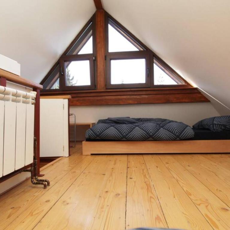 Apartman MEDO - Jahorina - One-Bedroom Apartment - 12