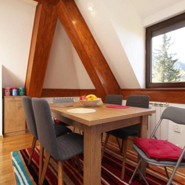Apartman MEDO - Jahorina - One-Bedroom Apartment - 2