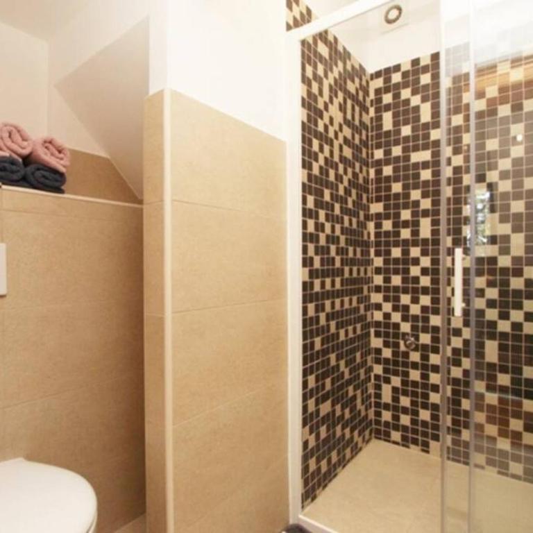 Apartman MEDO - Jahorina - One-Bedroom Apartment - 9