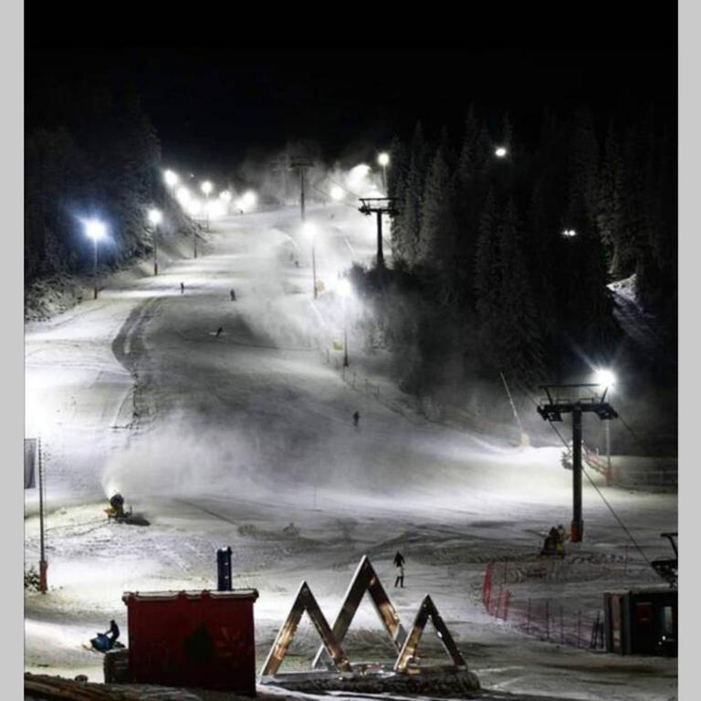 Apartman MEDO - Jahorina - One-Bedroom Apartment - 20