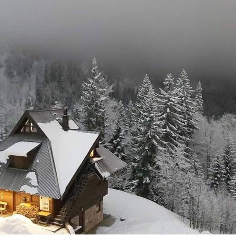 Apartman MEDO - Jahorina - One-Bedroom Apartment - 19