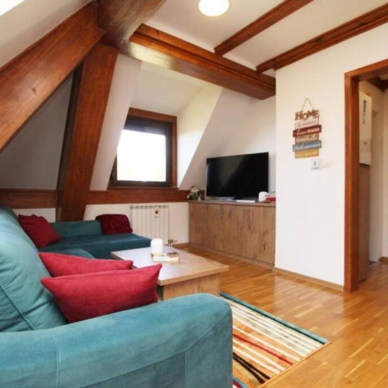 Apartman MEDO - Jahorina - One-Bedroom Apartment - 3