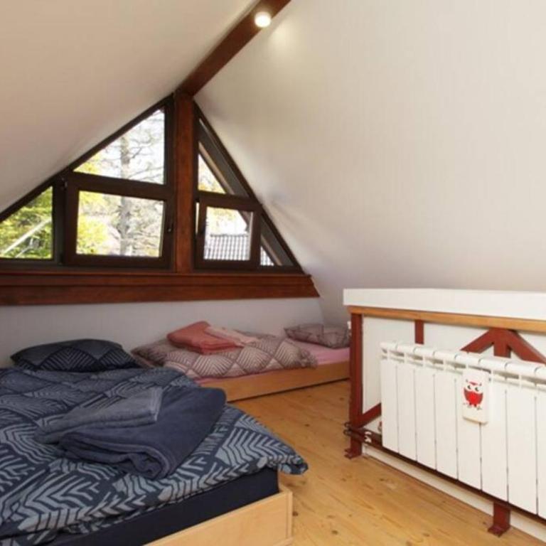 Apartman MEDO - Jahorina - One-Bedroom Apartment - 11