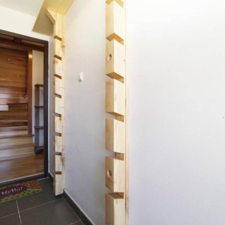 Apartman MEDO - Jahorina - One-Bedroom Apartment - 17