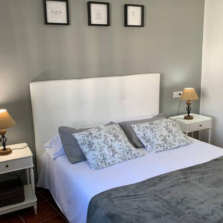 Apartamento Bastian Casas Verdes - Apartamento de 1 dormitorio - 3