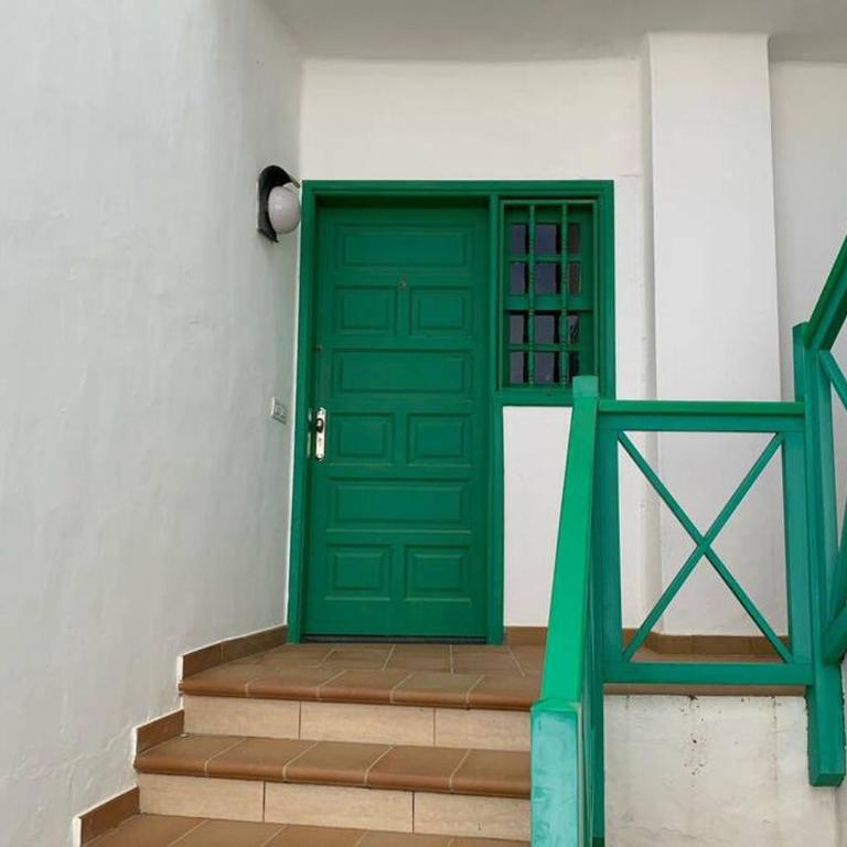 Apartamento Bastian Casas Verdes - Apartamento de 1 dormitorio - 4