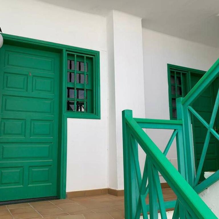 Apartamento Bastian Casas Verdes - Apartamento de 1 dormitorio - 5