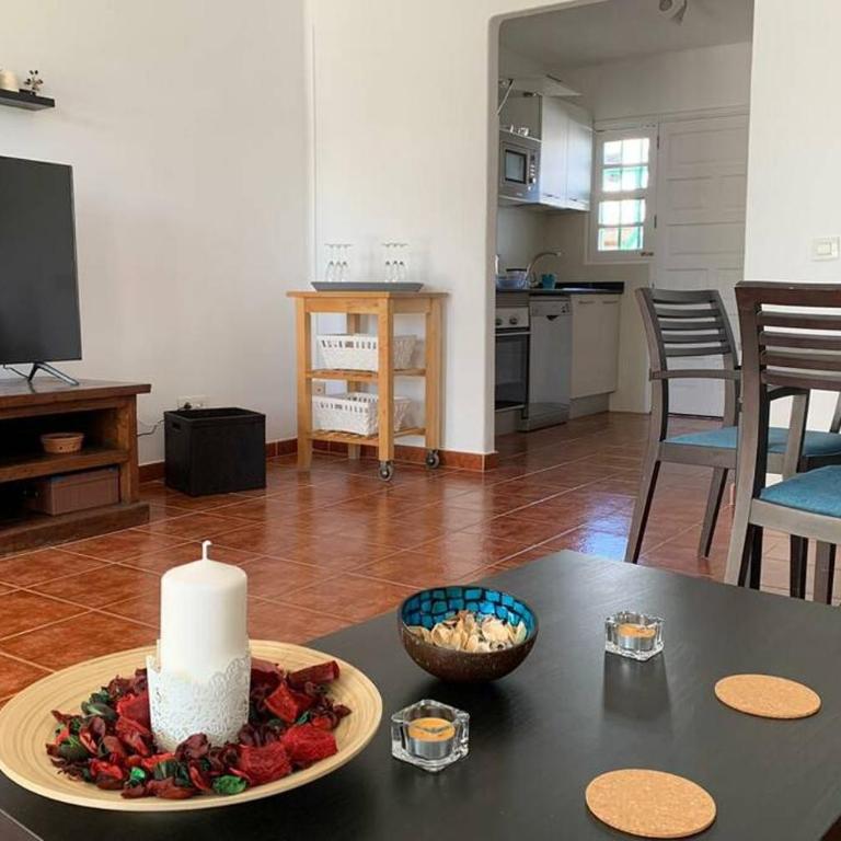 Apartamento Bastian Casas Verdes - Apartamento de 1 dormitorio - 7