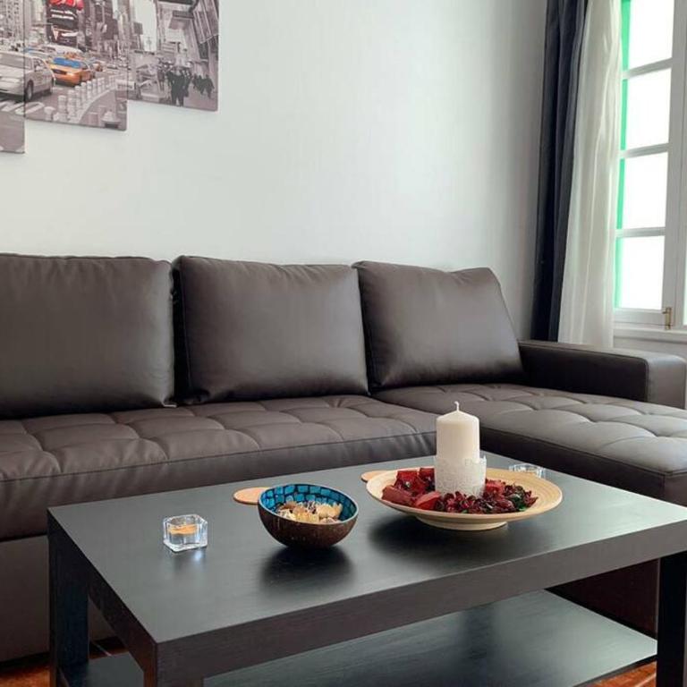 Apartamento Bastian Casas Verdes - Apartamento de 1 dormitorio - 11