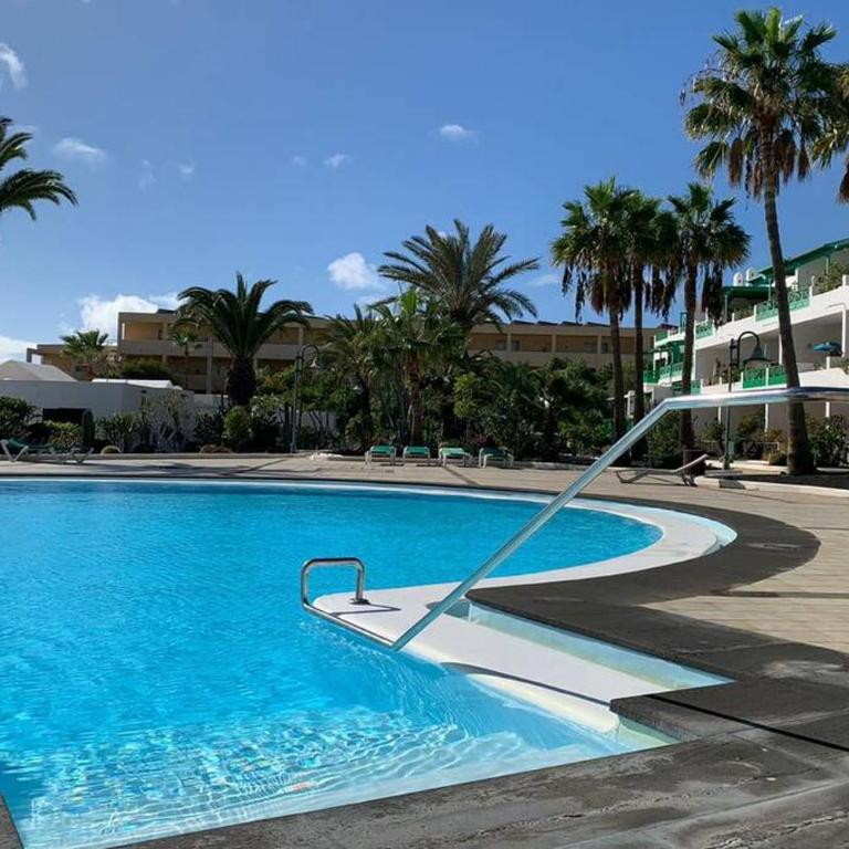 Apartamento Bastian Casas Verdes - Apartamento de 1 dormitorio - 12