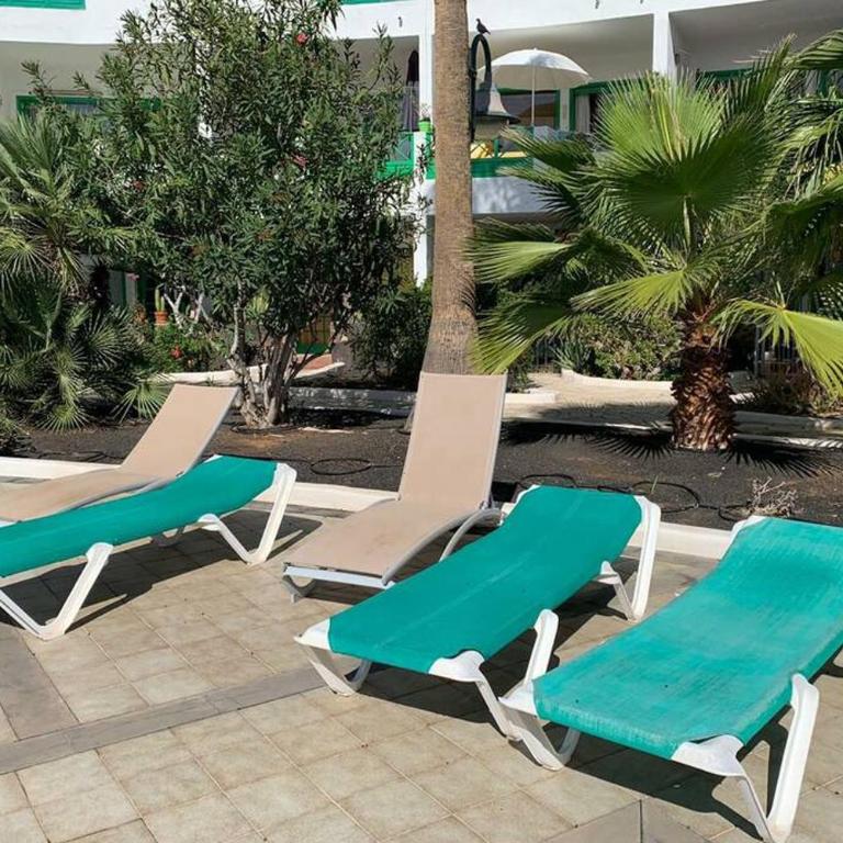 Apartamento Bastian Casas Verdes - Apartamento de 1 dormitorio - 17
