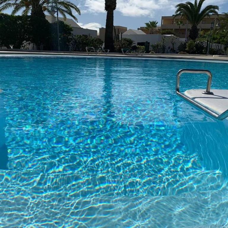 Apartamento Bastian Casas Verdes - Apartamento de 1 dormitorio - 18
