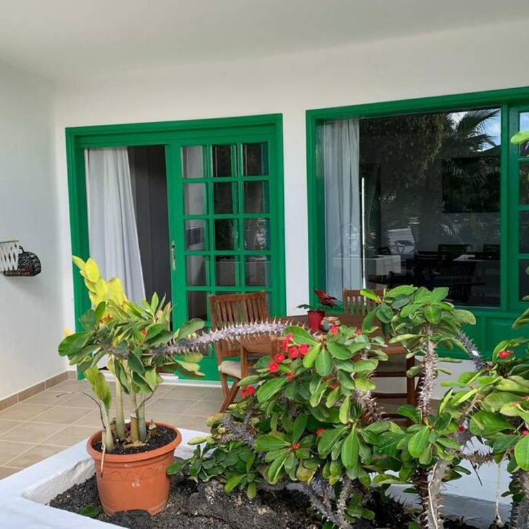 Apartamento Bastian Casas Verdes - Apartamento de 1 dormitorio - 20