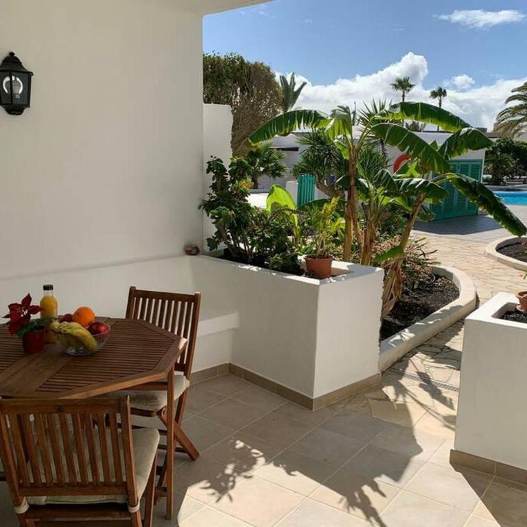 Apartamento Bastian Casas Verdes - Apartamento de 1 dormitorio - 23