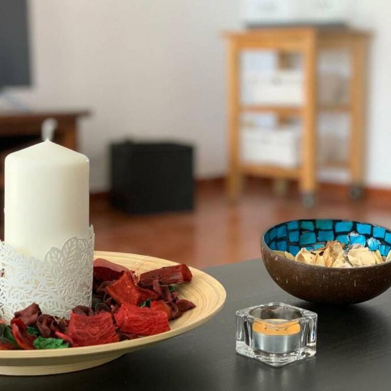 Apartamento Bastian Casas Verdes - Apartamento de 1 dormitorio - 24