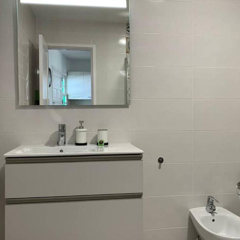 Apartamento Bastian Casas Verdes - Apartamento de 1 dormitorio - 27