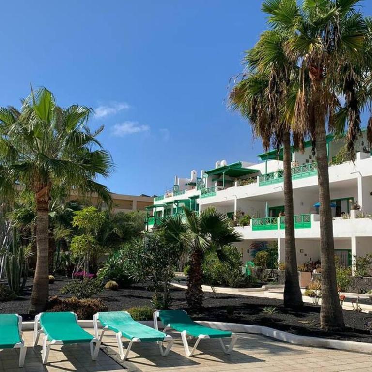 Apartamento Bastian Casas Verdes - Apartamento de 1 dormitorio - 33