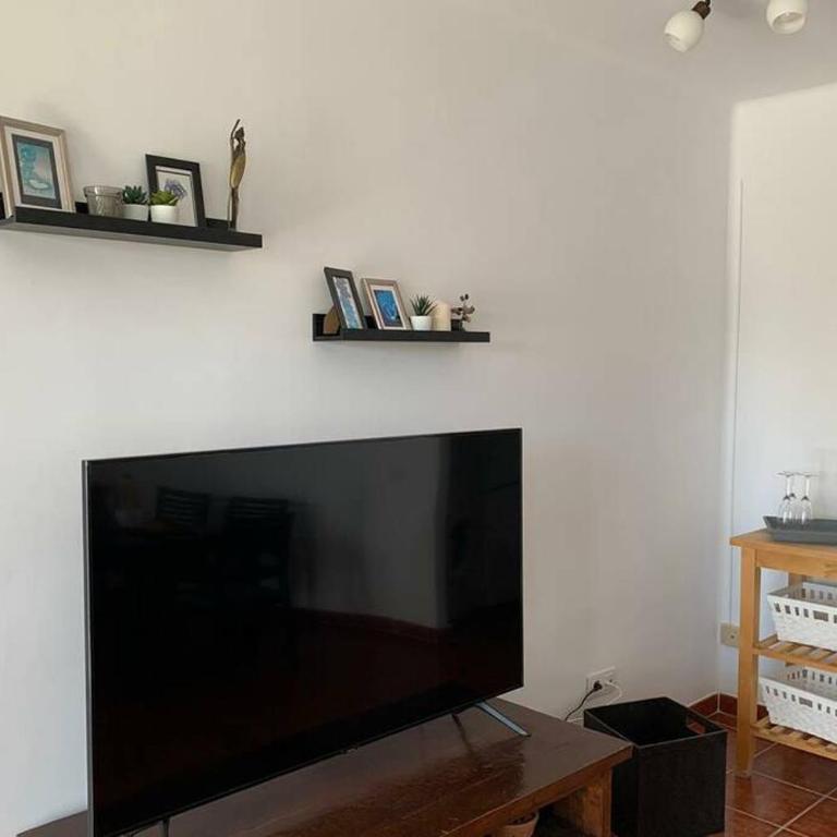 Apartamento Bastian Casas Verdes - Apartamento de 1 dormitorio - 34