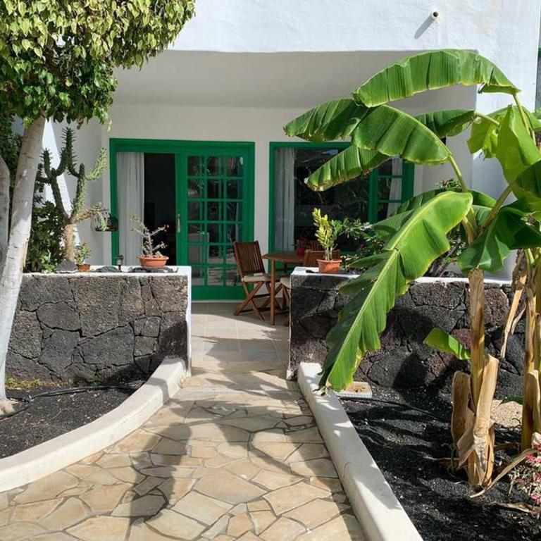 Apartamento Bastian Casas Verdes - Apartamento de 1 dormitorio - 42