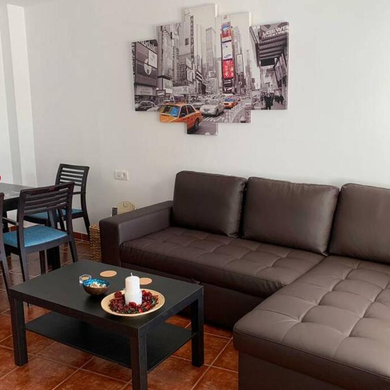 Apartamento Bastian Casas Verdes - Apartamento de 1 dormitorio - 43