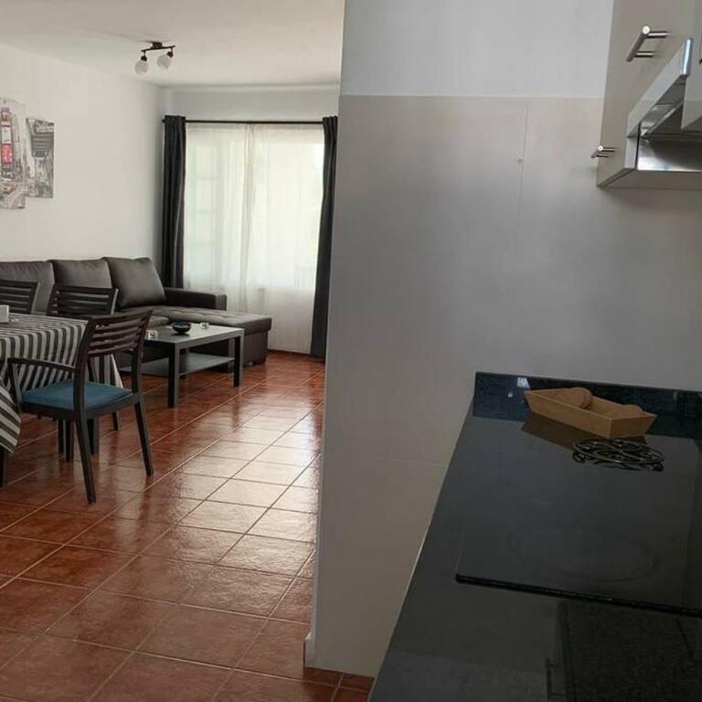Apartamento Bastian Casas Verdes - Apartamento de 1 dormitorio - 46