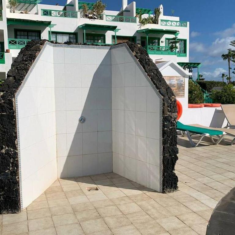Apartamento Bastian Casas Verdes - Apartamento de 1 dormitorio - 48